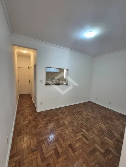 Apartamento com 1 quarto à venda, 40m2 em Laranjeiras, Rio De Janeiro - RJ - imagem 1 Foto 1 de Apartamento com 1 quarto à venda, 40m2 em Laranjeiras, Rio De Janeiro - RJ