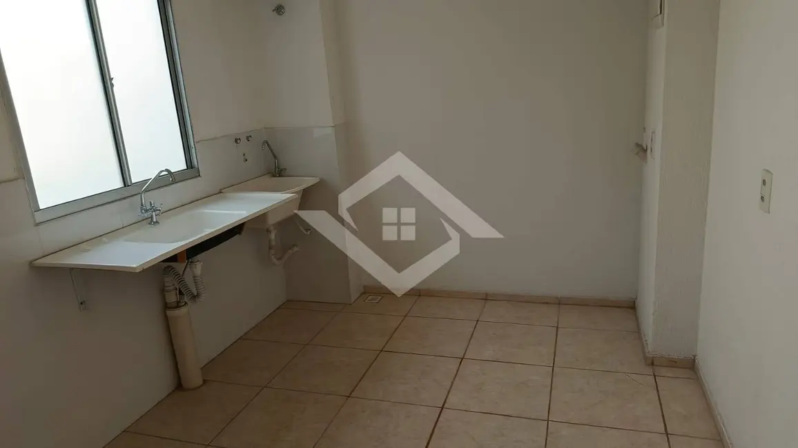 Foto 6 de Apartamento com 2 quartos à venda, 45m2 em Cosmos, Rio De Janeiro - RJ