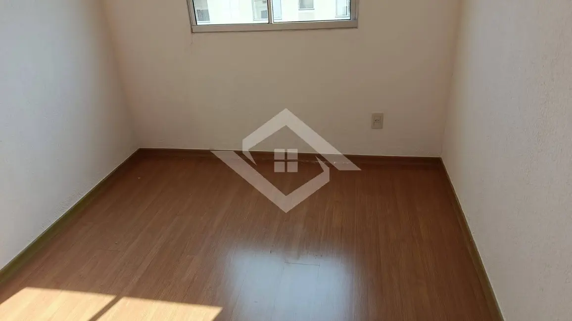 Foto 4 de Apartamento com 2 quartos à venda, 45m2 em Cosmos, Rio De Janeiro - RJ