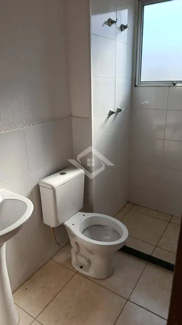 Foto 8 de Apartamento com 2 quartos à venda, 45m2 em Cosmos, Rio De Janeiro - RJ