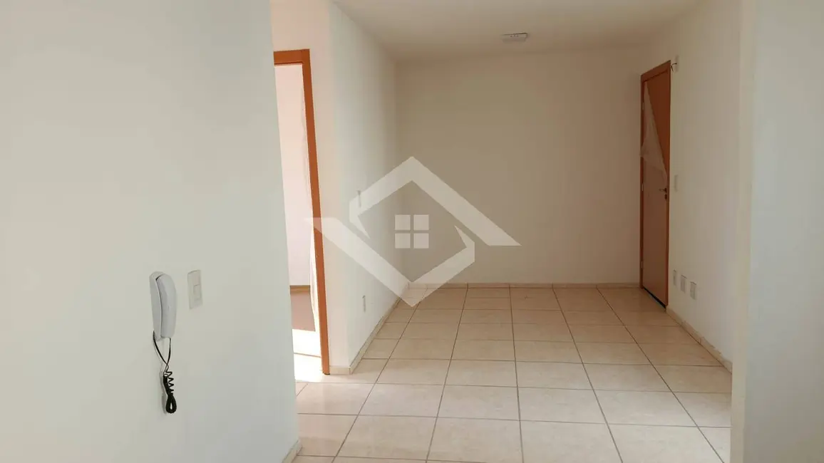 Foto 1 de Apartamento com 2 quartos à venda, 45m2 em Cosmos, Rio De Janeiro - RJ