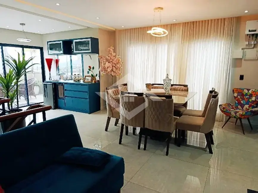 Foto 1 de Apartamento com 3 quartos à venda, 140m2 em Campo Grande, Rio De Janeiro - RJ