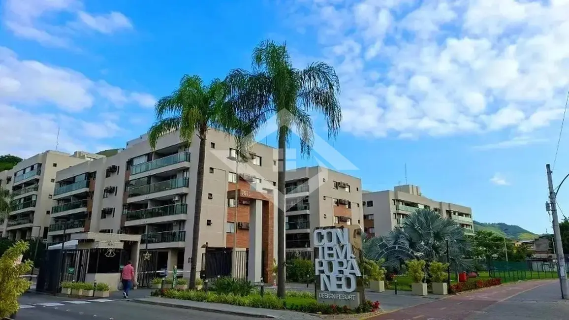 Foto 4 de Apartamento com 3 quartos à venda, 140m2 em Campo Grande, Rio De Janeiro - RJ