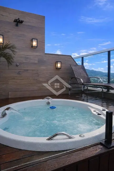 Foto 6 de Apartamento com 3 quartos à venda, 140m2 em Campo Grande, Rio De Janeiro - RJ