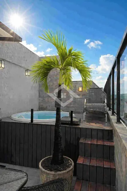 Foto 5 de Apartamento com 3 quartos à venda, 140m2 em Campo Grande, Rio De Janeiro - RJ