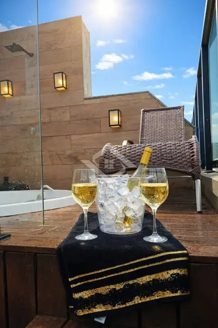 Foto 8 de Apartamento com 3 quartos à venda, 140m2 em Campo Grande, Rio De Janeiro - RJ