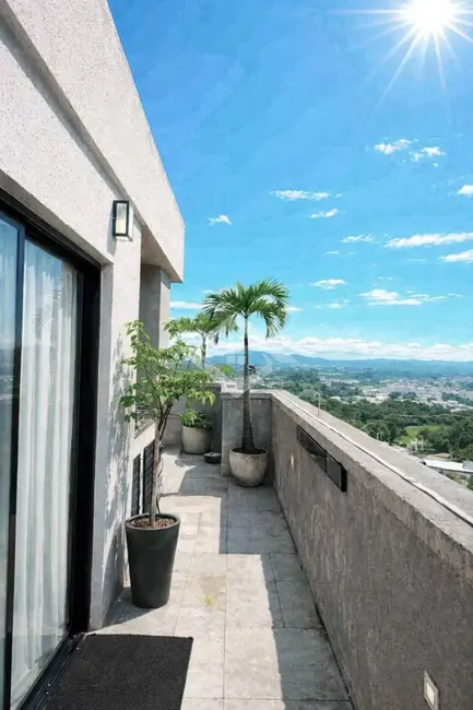 Foto 2 de Apartamento com 3 quartos à venda, 140m2 em Campo Grande, Rio De Janeiro - RJ