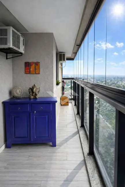 Foto 7 de Apartamento com 3 quartos à venda, 140m2 em Campo Grande, Rio De Janeiro - RJ