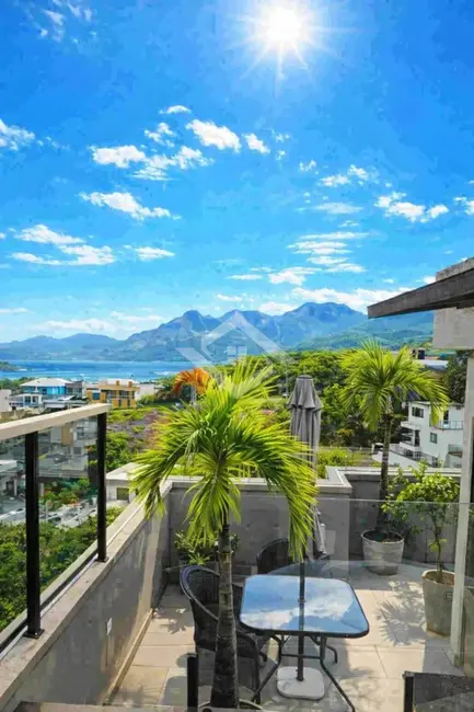 Foto 3 de Apartamento com 3 quartos à venda, 140m2 em Campo Grande, Rio De Janeiro - RJ