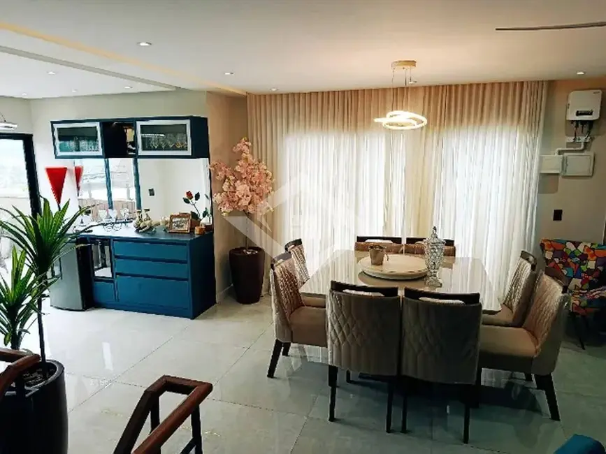 Foto 9 de Apartamento com 3 quartos à venda, 140m2 em Campo Grande, Rio De Janeiro - RJ