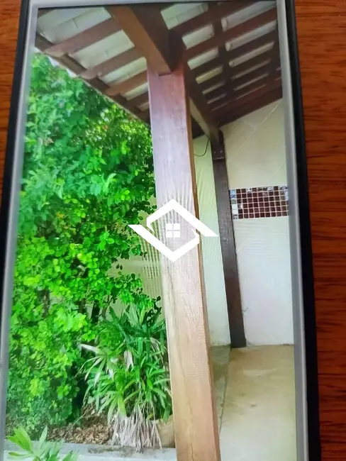 Foto 2 de Casa com 4 quartos à venda, 247m2 em Campo Grande, Rio De Janeiro - RJ