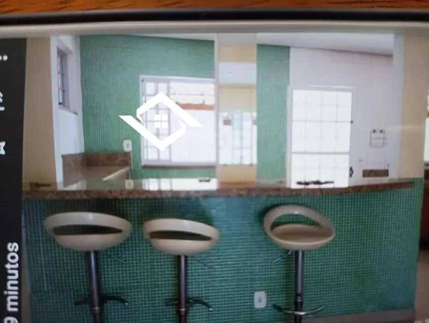 Foto 4 de Casa com 4 quartos à venda, 247m2 em Campo Grande, Rio De Janeiro - RJ