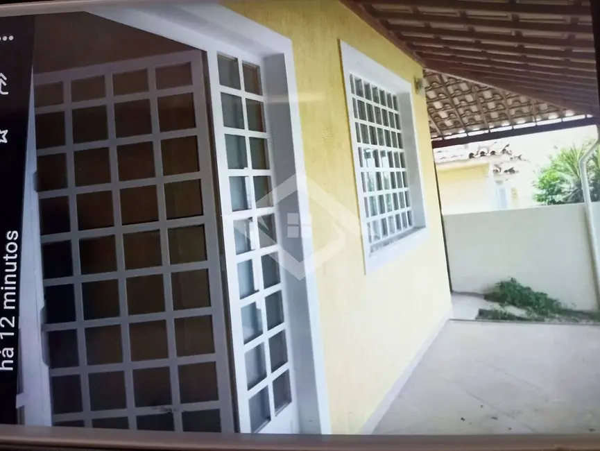 Foto 1 de Casa com 4 quartos à venda, 247m2 em Campo Grande, Rio De Janeiro - RJ