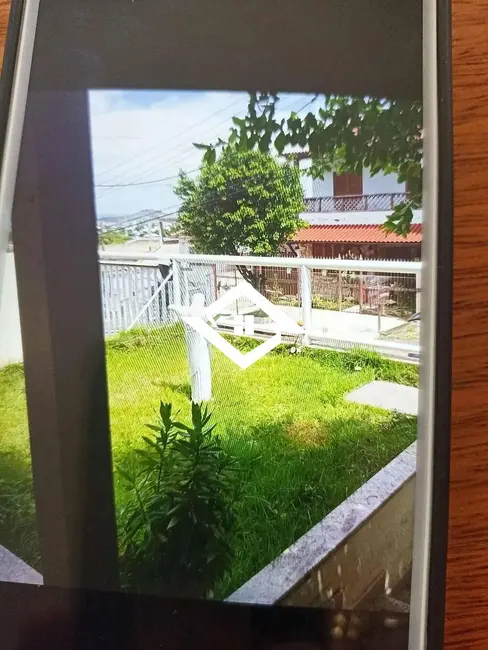 Foto 3 de Casa com 4 quartos à venda, 247m2 em Campo Grande, Rio De Janeiro - RJ