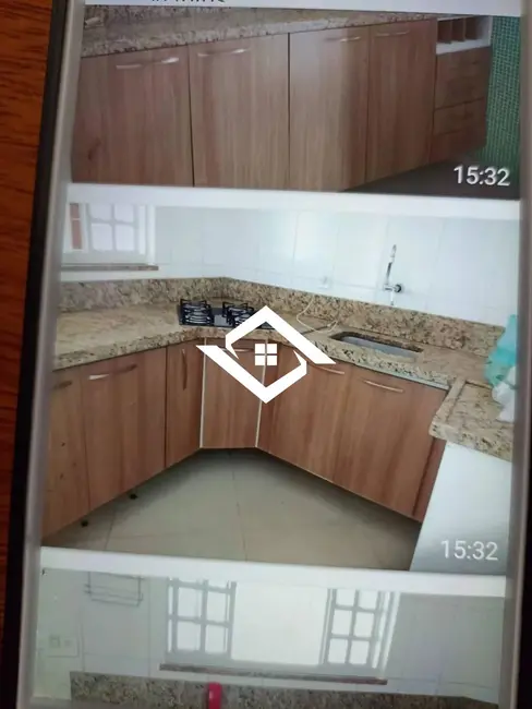 Foto 7 de Casa com 4 quartos à venda, 247m2 em Campo Grande, Rio De Janeiro - RJ