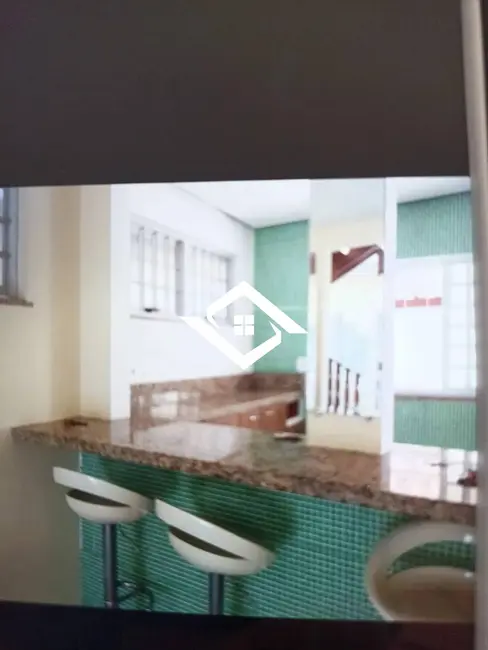 Foto 6 de Casa com 4 quartos à venda, 247m2 em Campo Grande, Rio De Janeiro - RJ