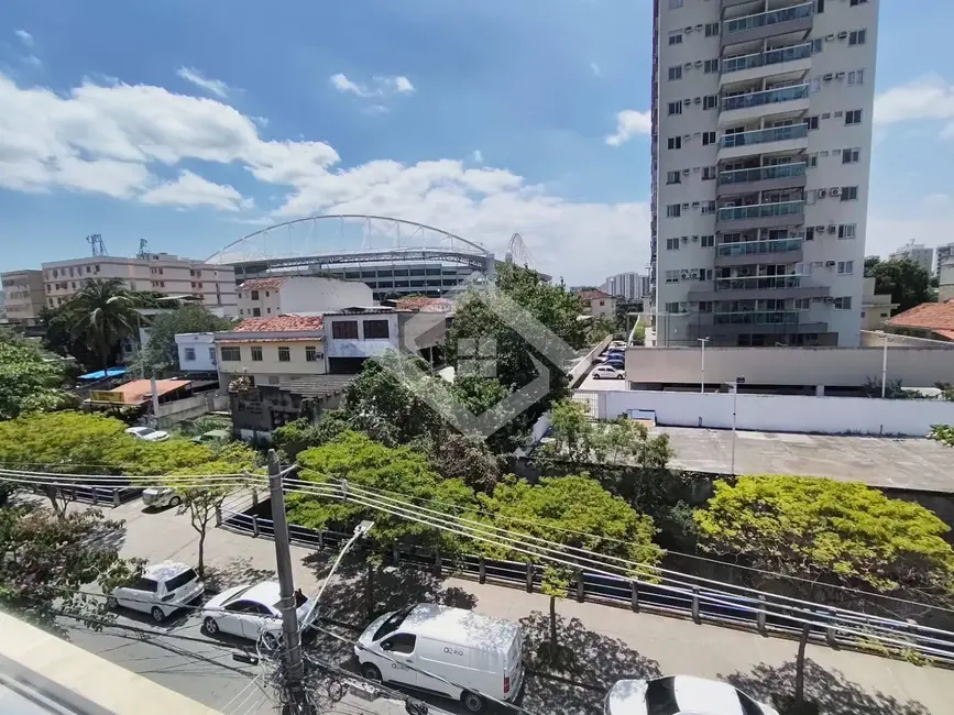 Foto 1 de Apartamento com 2 quartos à venda, 120m2 em Engenho de Dentro, Rio De Janeiro - RJ
