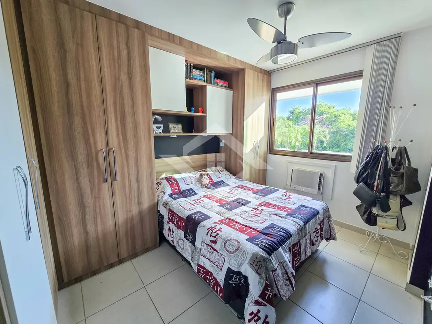 Foto 8 de Apartamento com 2 quartos à venda, 74m2 em Recreio dos Bandeirantes, Rio De Janeiro - RJ