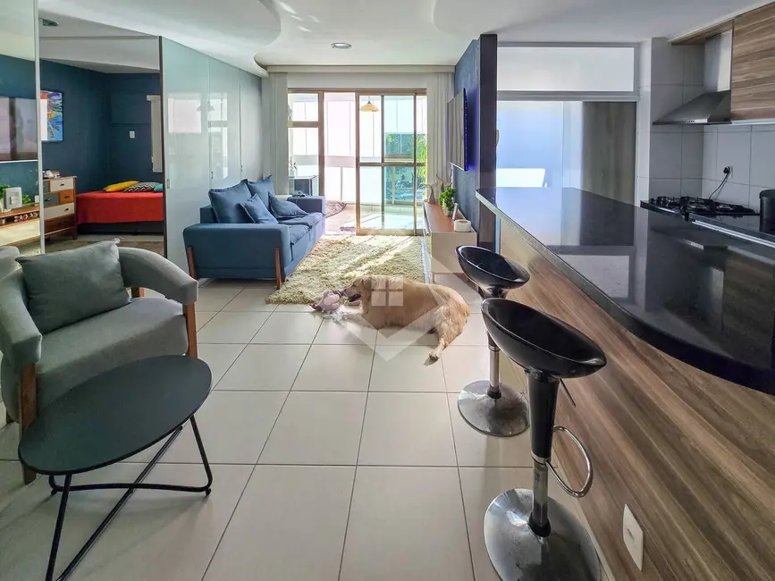 Foto 2 de Apartamento com 2 quartos à venda, 74m2 em Recreio dos Bandeirantes, Rio De Janeiro - RJ