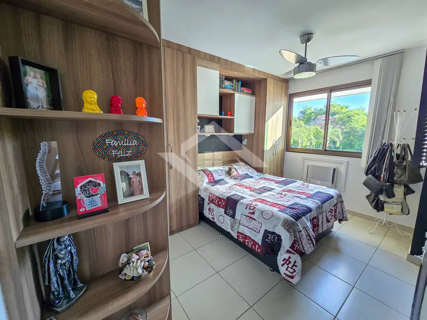 Foto 7 de Apartamento com 2 quartos à venda, 74m2 em Recreio dos Bandeirantes, Rio De Janeiro - RJ