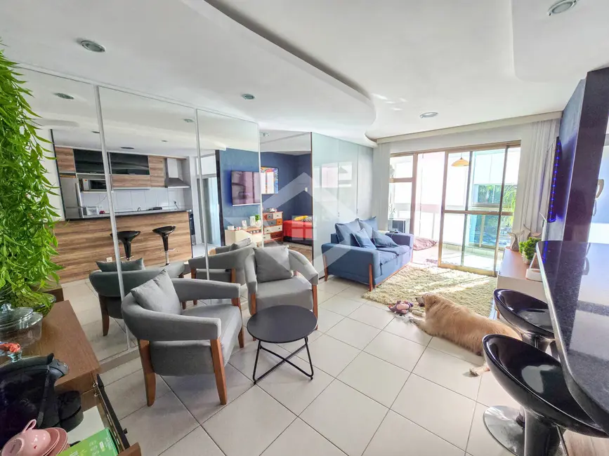 Foto 1 de Apartamento com 2 quartos à venda, 74m2 em Recreio dos Bandeirantes, Rio De Janeiro - RJ