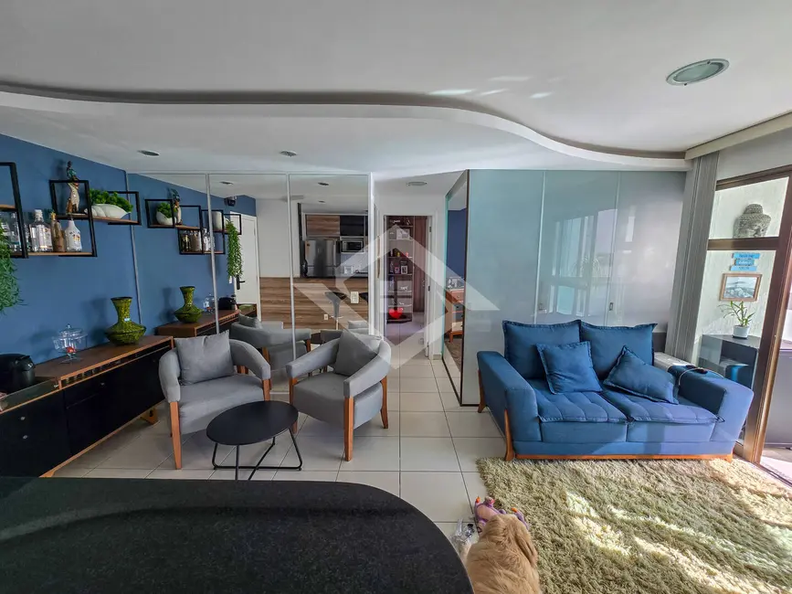 Foto 5 de Apartamento com 2 quartos à venda, 74m2 em Recreio dos Bandeirantes, Rio De Janeiro - RJ