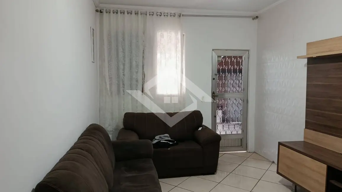 Foto 2 de Casa com 2 quartos à venda, 90m2 em Campo Grande, Rio De Janeiro - RJ