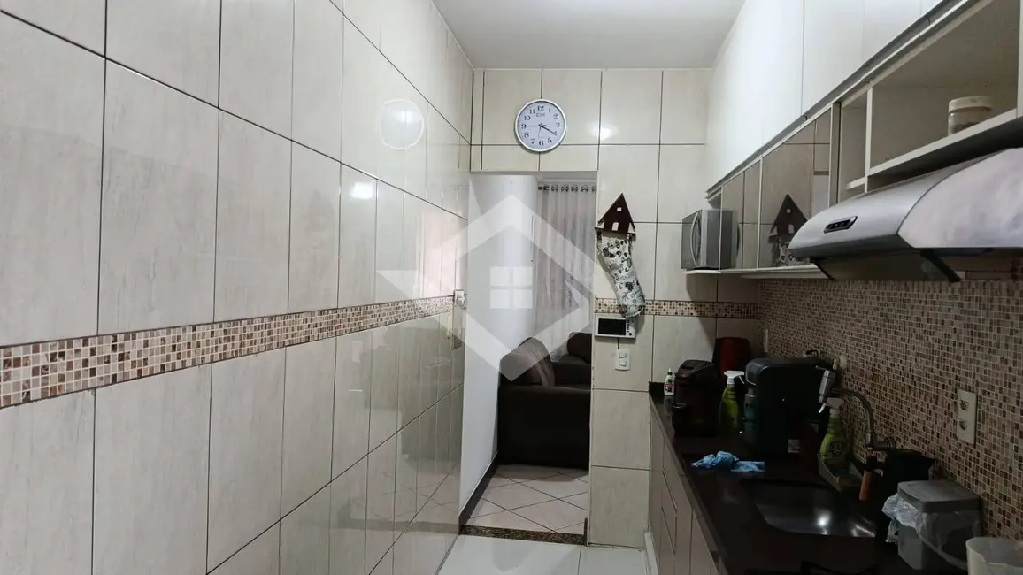 Foto 9 de Casa com 2 quartos à venda, 90m2 em Campo Grande, Rio De Janeiro - RJ