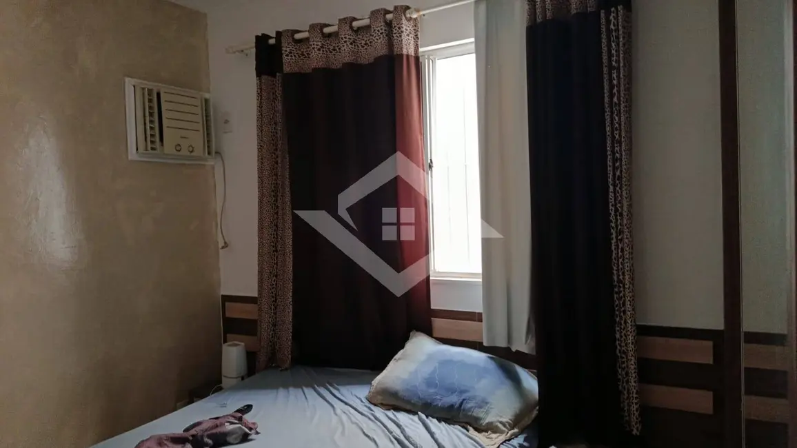 Foto 6 de Casa com 2 quartos à venda, 90m2 em Campo Grande, Rio De Janeiro - RJ