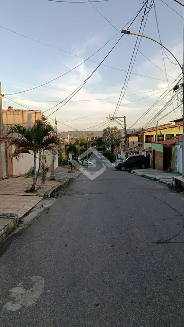 Foto 2 de Casa com 2 quartos à venda, 128m2 em Campo Grande, Rio De Janeiro - RJ