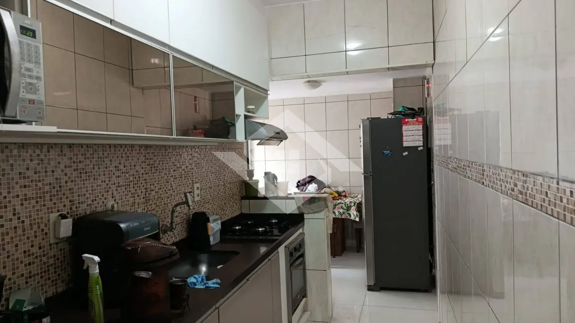 Foto 8 de Casa com 2 quartos à venda, 90m2 em Campo Grande, Rio De Janeiro - RJ