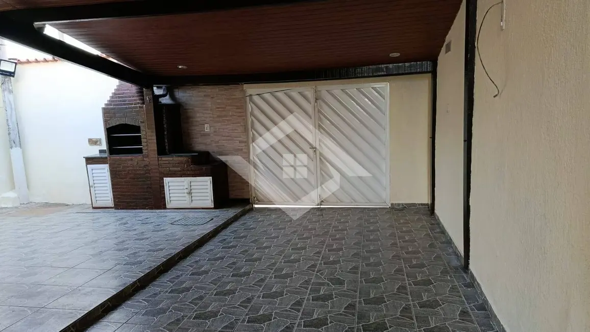 Foto 1 de Casa com 2 quartos à venda, 128m2 em Campo Grande, Rio De Janeiro - RJ