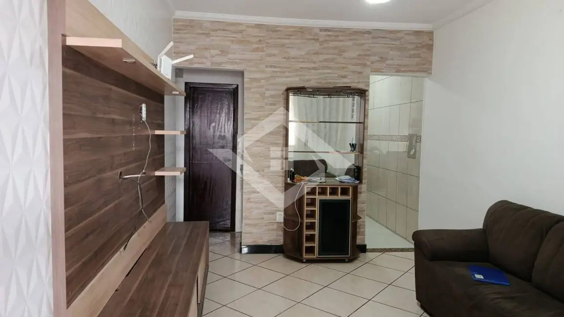 Foto 3 de Casa com 2 quartos à venda, 90m2 em Campo Grande, Rio De Janeiro - RJ