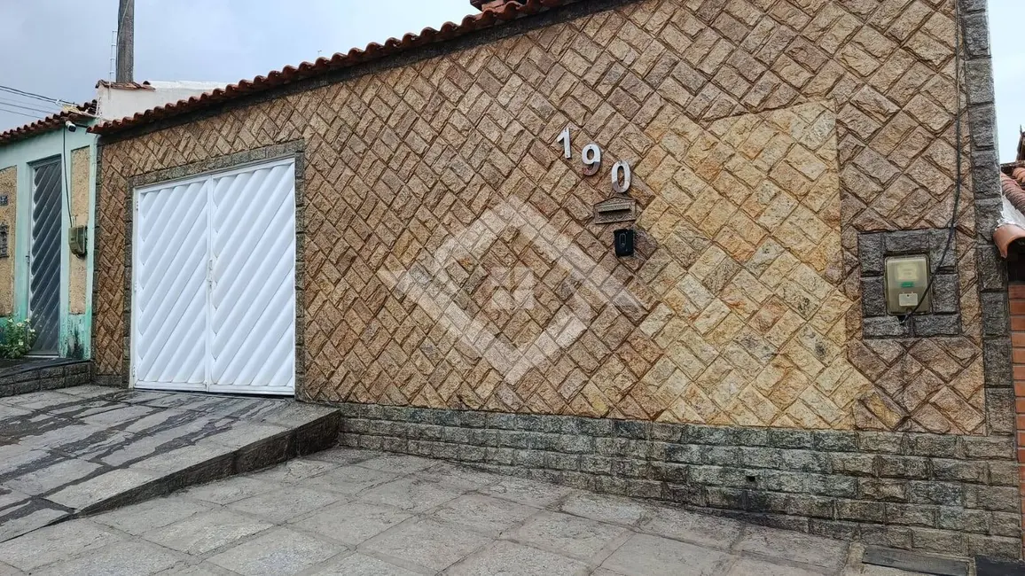 Foto 1 de Casa com 2 quartos à venda, 90m2 em Campo Grande, Rio De Janeiro - RJ