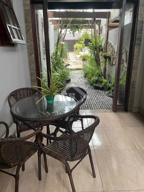 Foto 5 de Casa com 5 quartos à venda, 144m2 em Recreio dos Bandeirantes, Rio De Janeiro - RJ