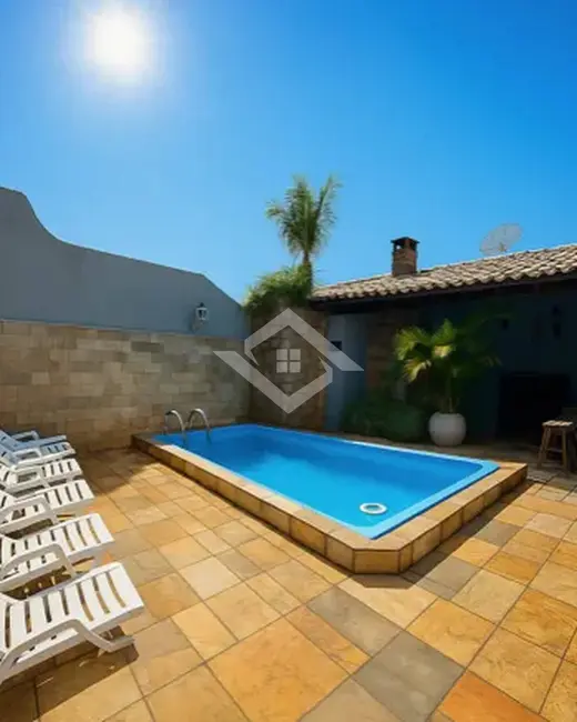 Foto 1 de Casa com 5 quartos à venda, 144m2 em Recreio dos Bandeirantes, Rio De Janeiro - RJ