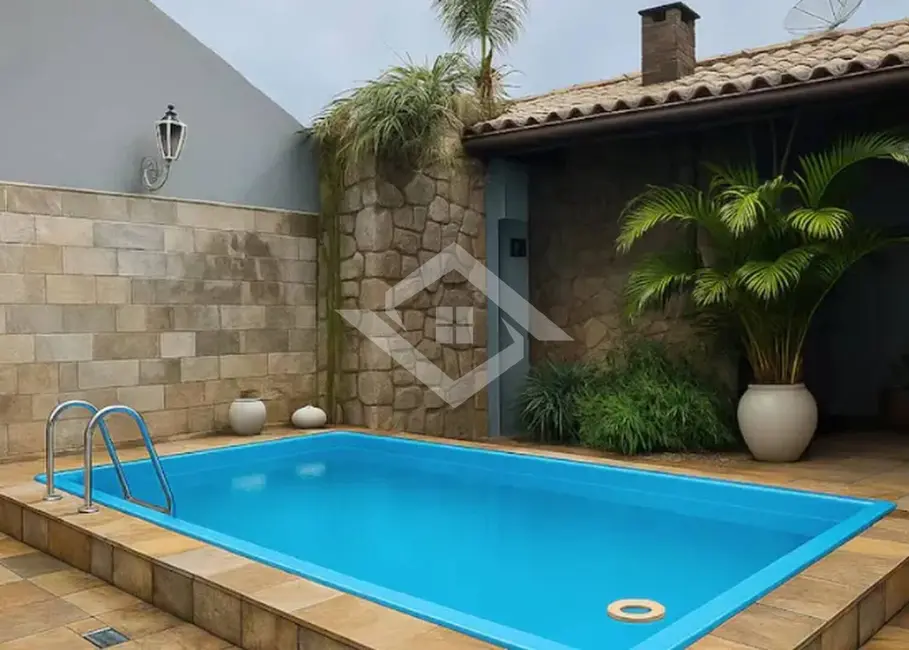 Foto 2 de Casa com 5 quartos à venda, 144m2 em Recreio dos Bandeirantes, Rio De Janeiro - RJ