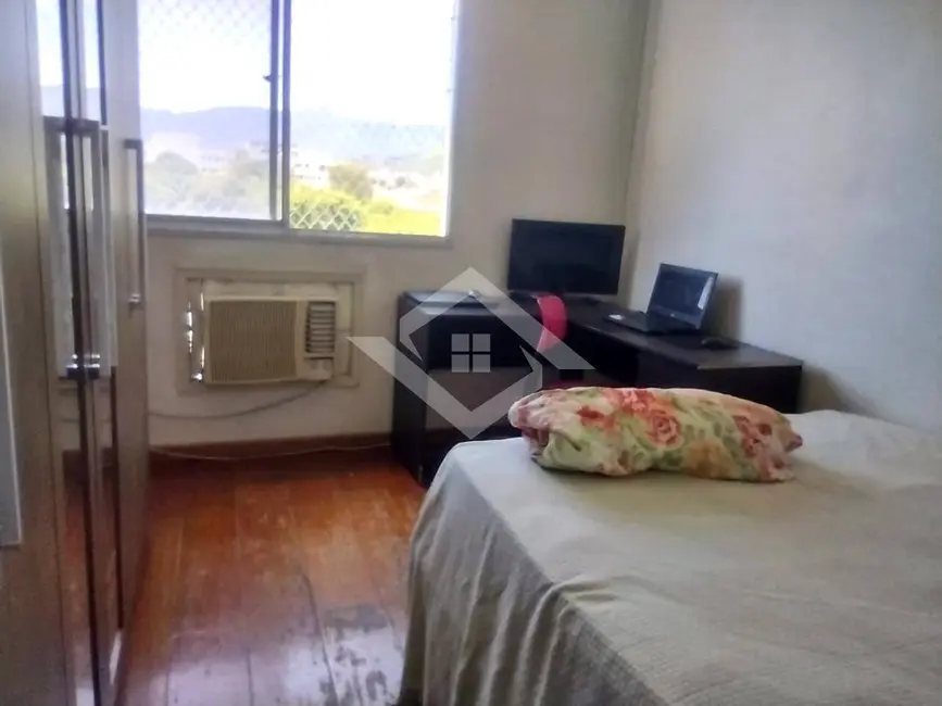 Foto 6 de Apartamento com 2 quartos à venda, 70m2 em Méier, Rio De Janeiro - RJ