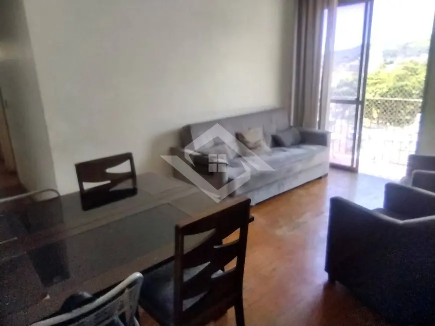Foto 3 de Apartamento com 2 quartos à venda, 70m2 em Méier, Rio De Janeiro - RJ