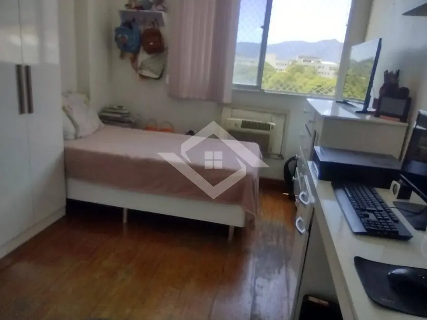 Foto 8 de Apartamento com 2 quartos à venda, 70m2 em Méier, Rio De Janeiro - RJ