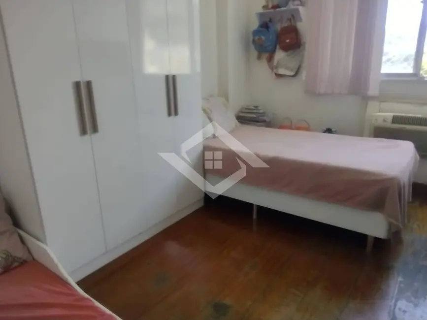 Foto 9 de Apartamento com 2 quartos à venda, 70m2 em Méier, Rio De Janeiro - RJ