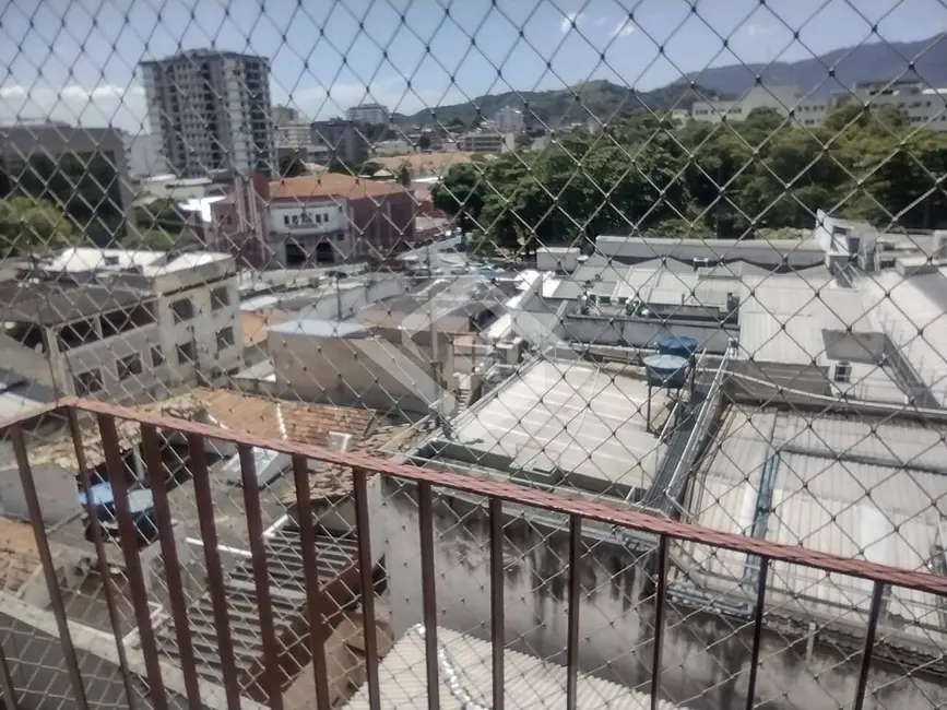 Foto 1 de Apartamento com 2 quartos à venda, 70m2 em Méier, Rio De Janeiro - RJ