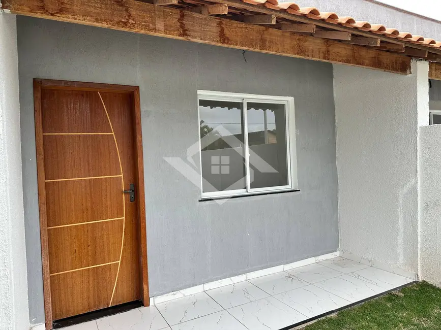 Foto 3 de Casa com 2 quartos para alugar, 70m2 em Guaratiba, Rio De Janeiro - RJ