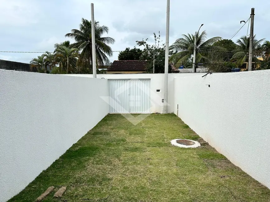 Foto 9 de Casa com 2 quartos para alugar, 70m2 em Guaratiba, Rio De Janeiro - RJ