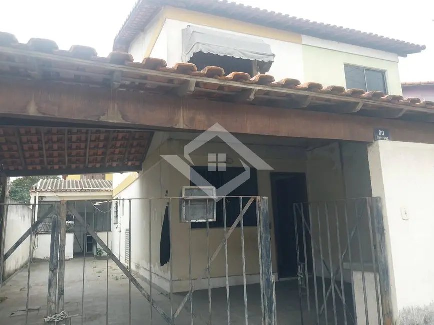 Foto 1 de Casa com 2 quartos à venda, 75m2 em Campo Grande, Rio De Janeiro - RJ