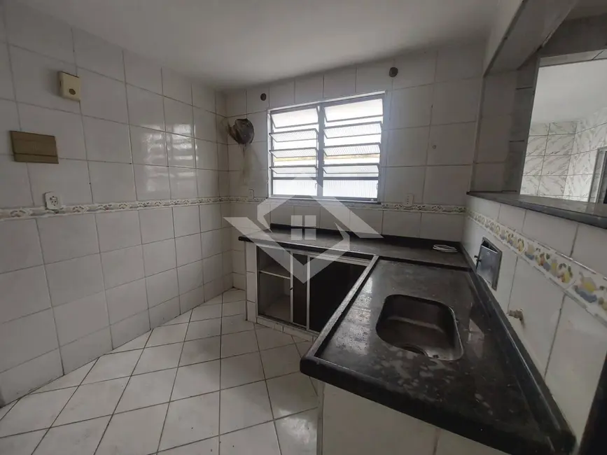 Foto 8 de Casa com 2 quartos à venda, 75m2 em Campo Grande, Rio De Janeiro - RJ