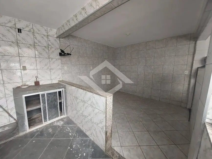 Foto 9 de Casa com 2 quartos à venda, 75m2 em Campo Grande, Rio De Janeiro - RJ