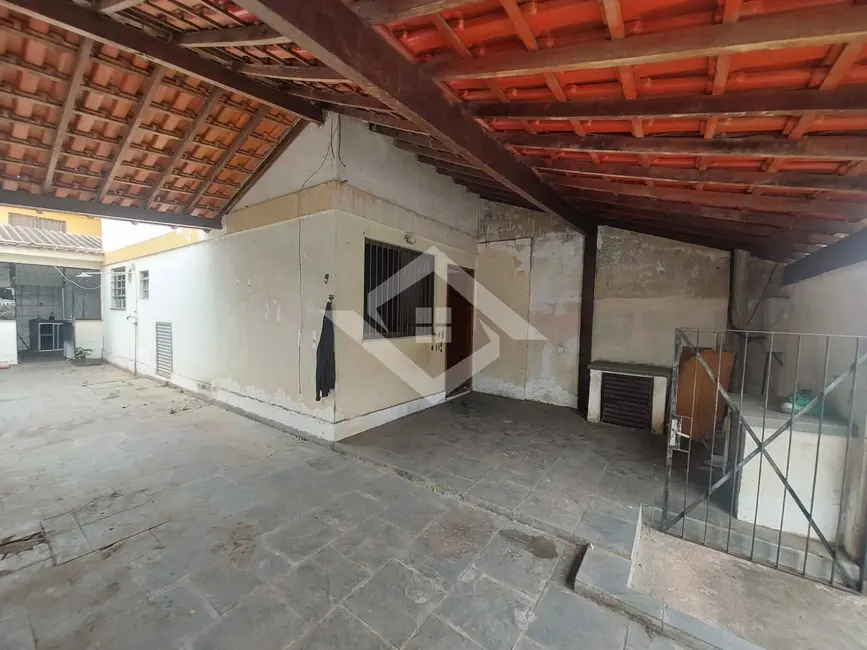 Foto 3 de Casa com 2 quartos à venda, 75m2 em Campo Grande, Rio De Janeiro - RJ