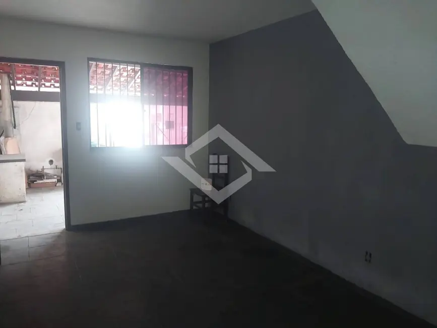 Foto 5 de Casa com 2 quartos à venda, 75m2 em Campo Grande, Rio De Janeiro - RJ