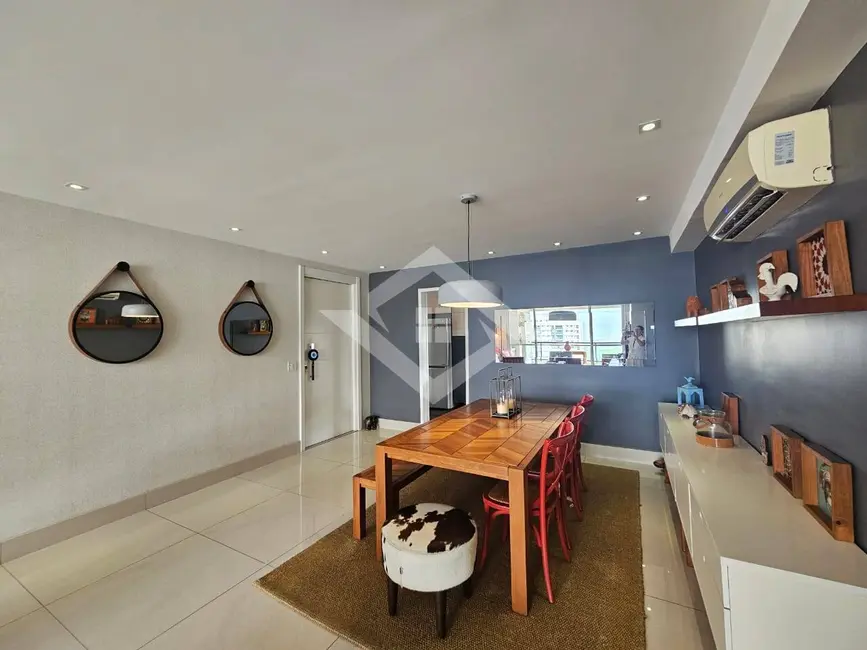 Foto 7 de Apartamento com 4 quartos à venda, 169m2 em Rio De Janeiro - RJ